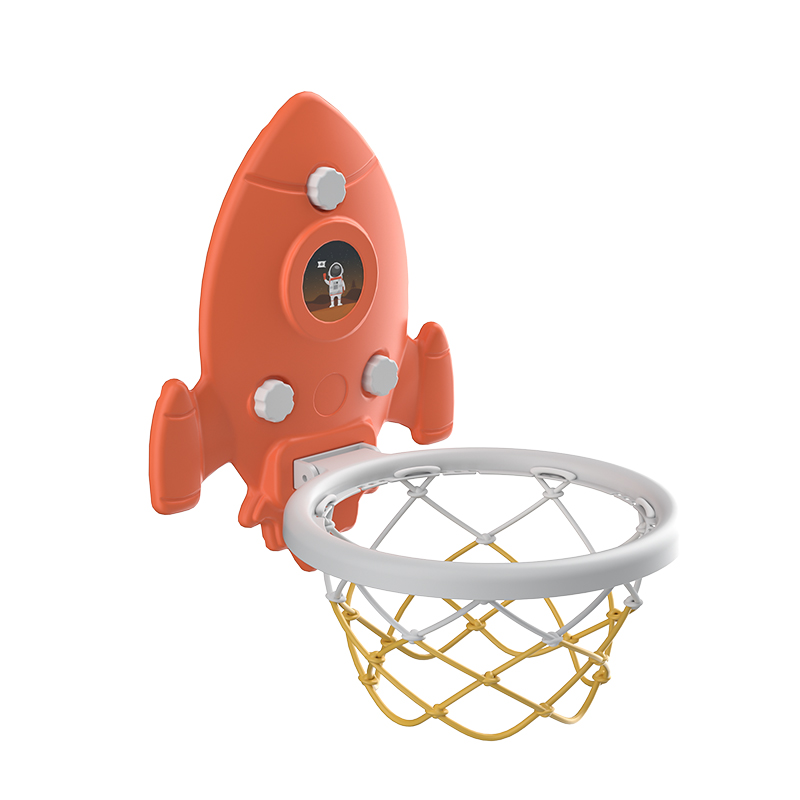 plastic basketball stand 7